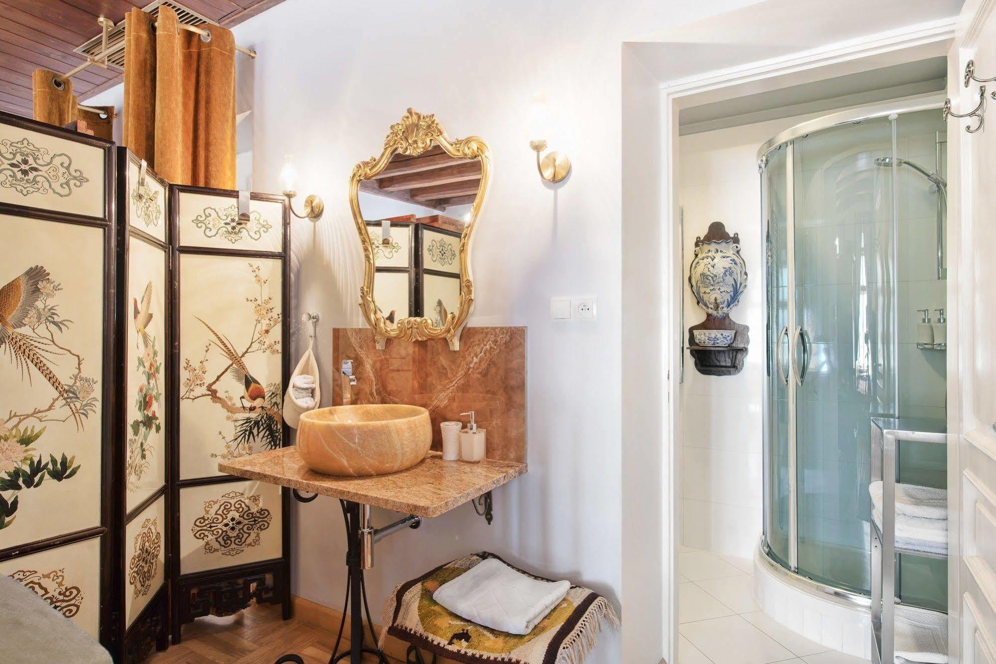 Apartment Orlowska Townhouse