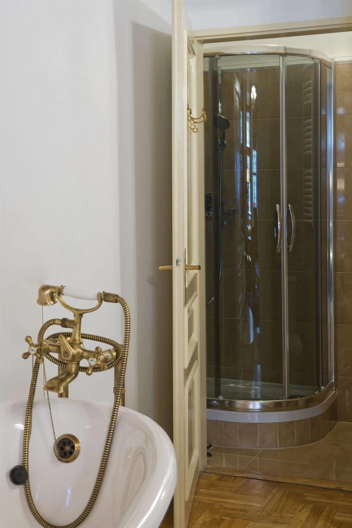 Apartment Orlowska Townhouse Krakow