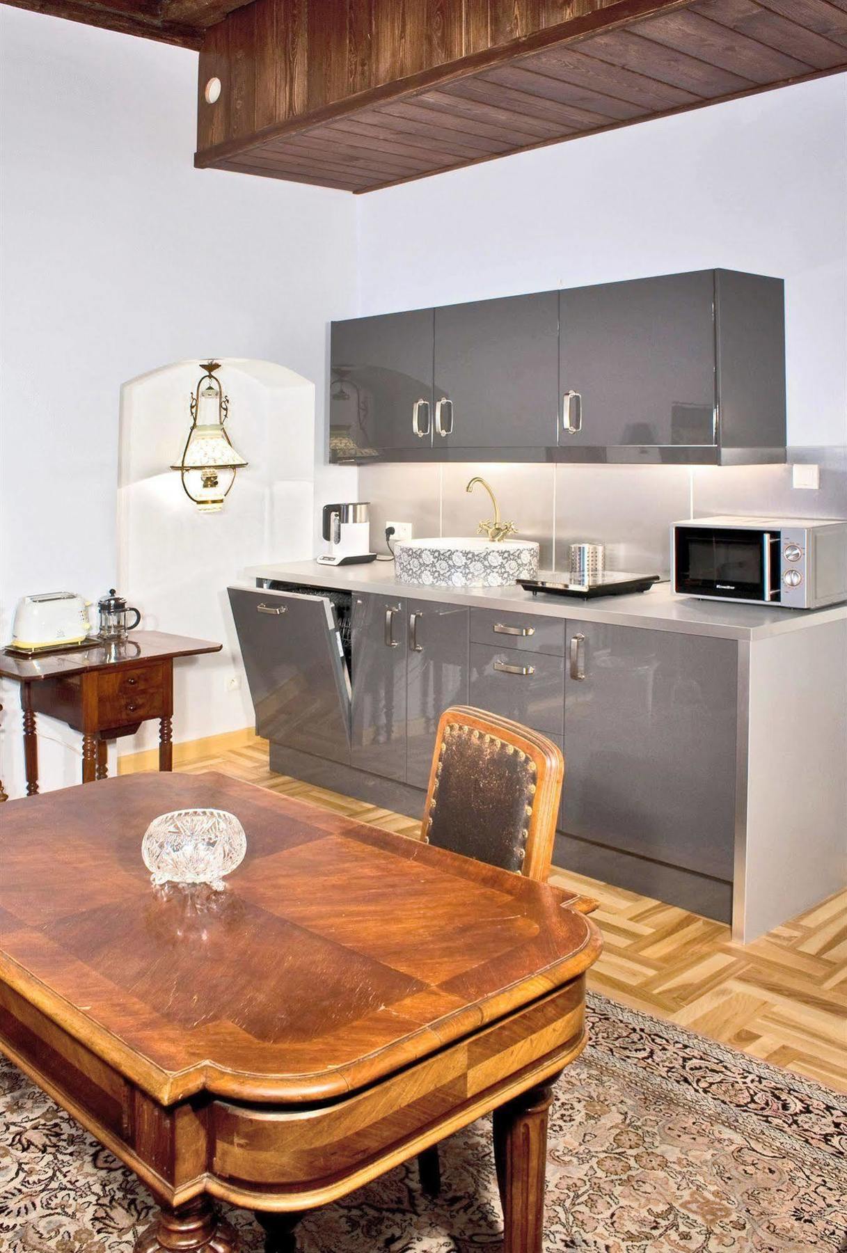 Orlowska Townhouse