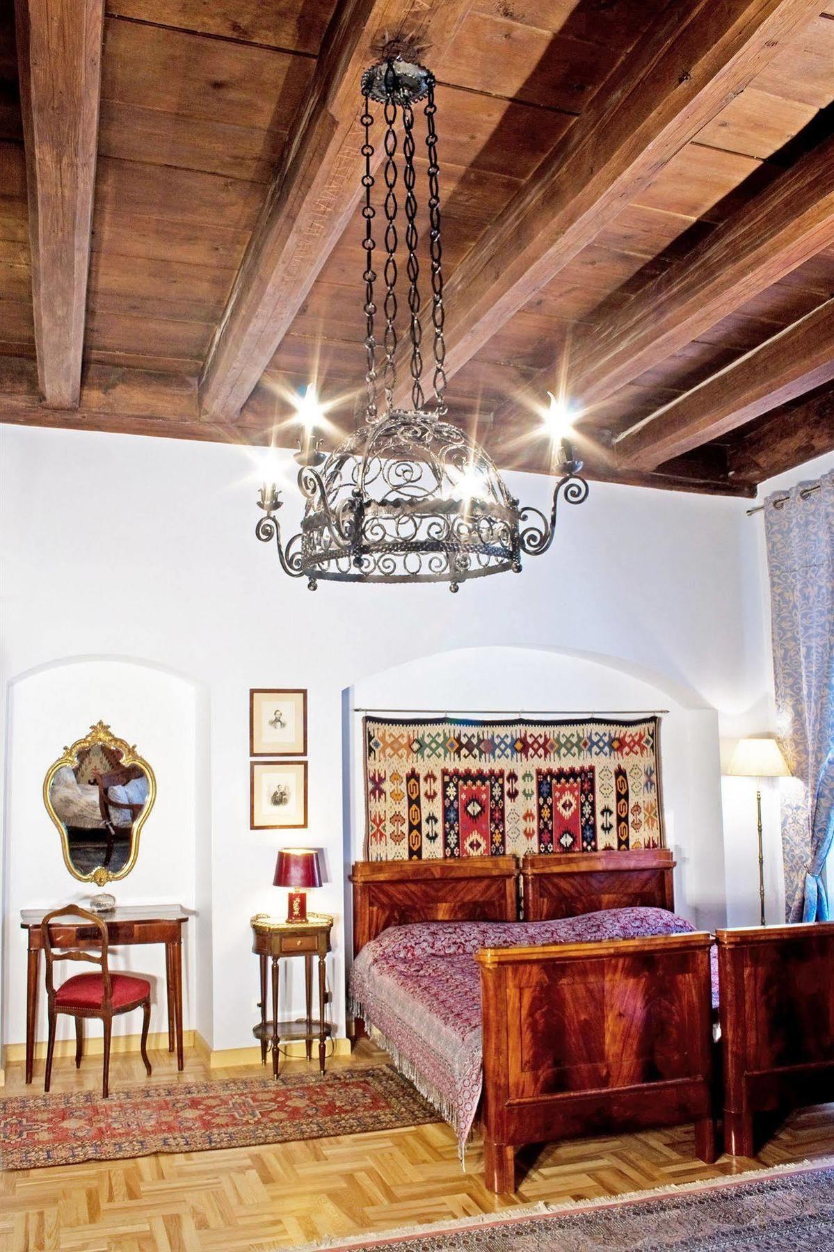 Apartment Orlowska Townhouse *