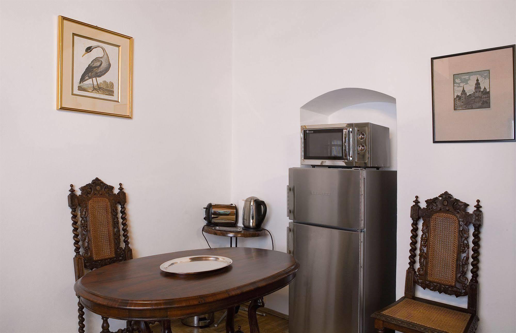 Orlowska Townhouse Apartment Krakow
