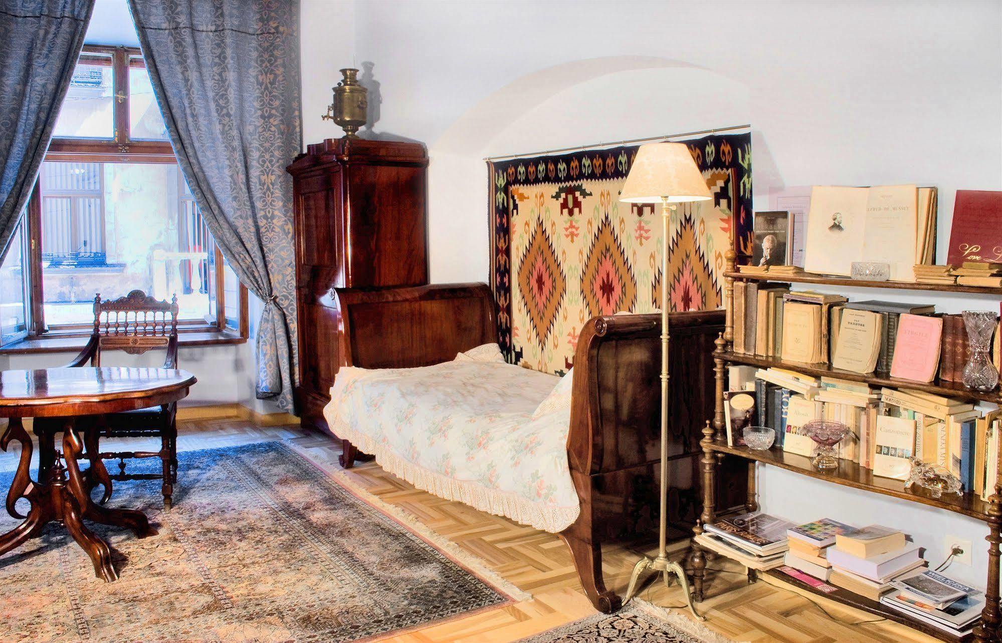 Orlowska Townhouse
