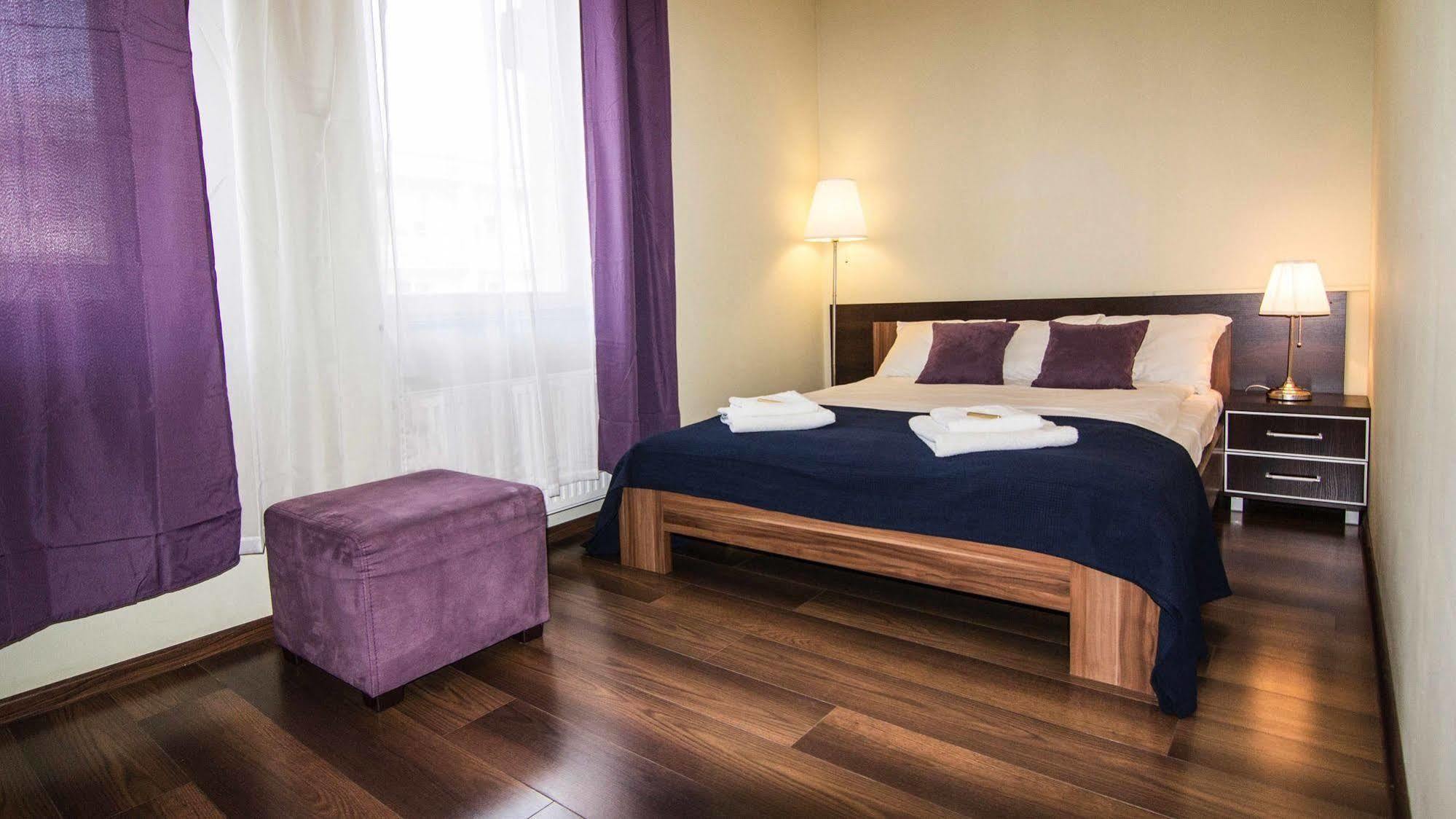 Lux Aparthotel