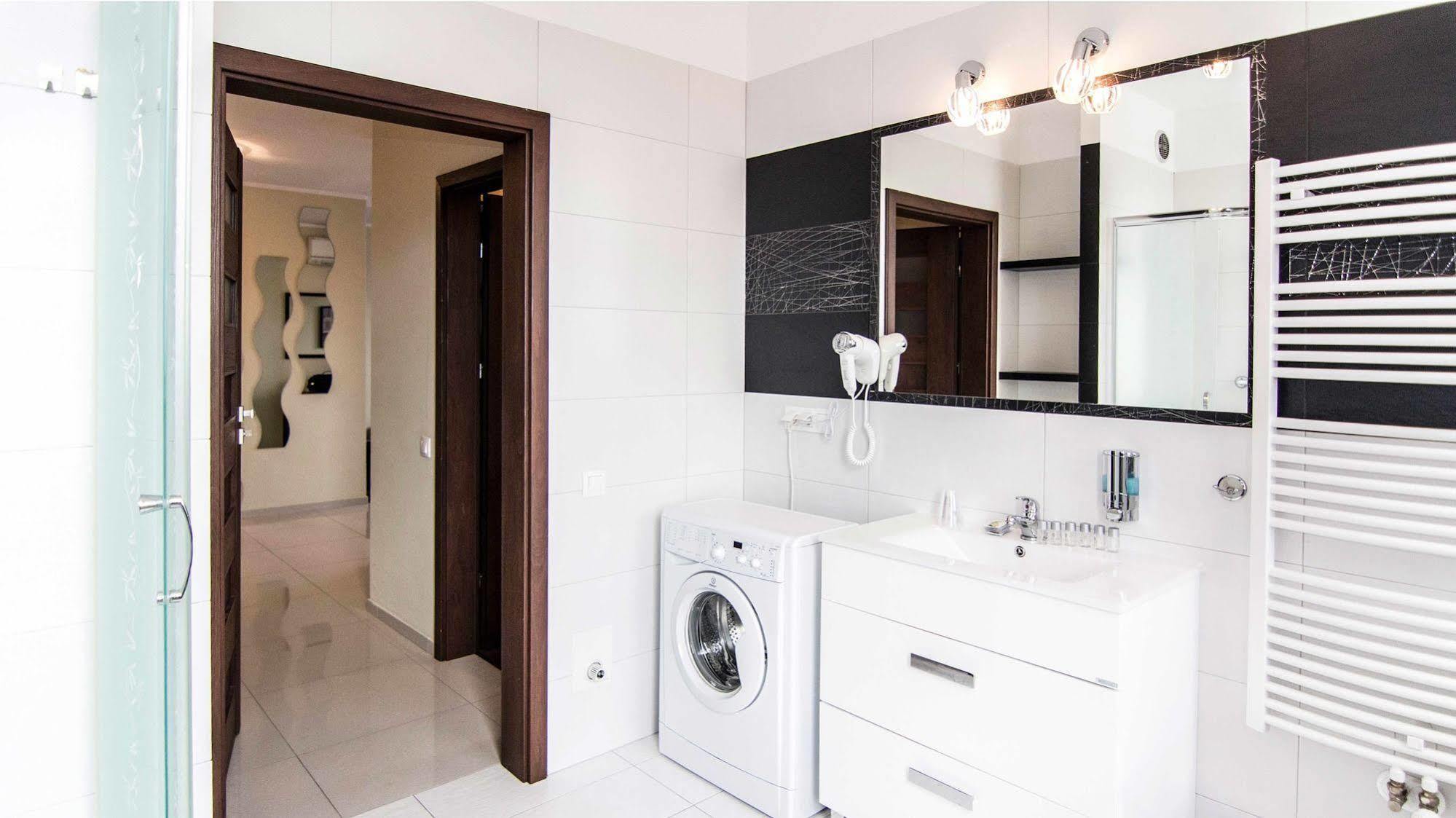 Aparthotel Lux 3*