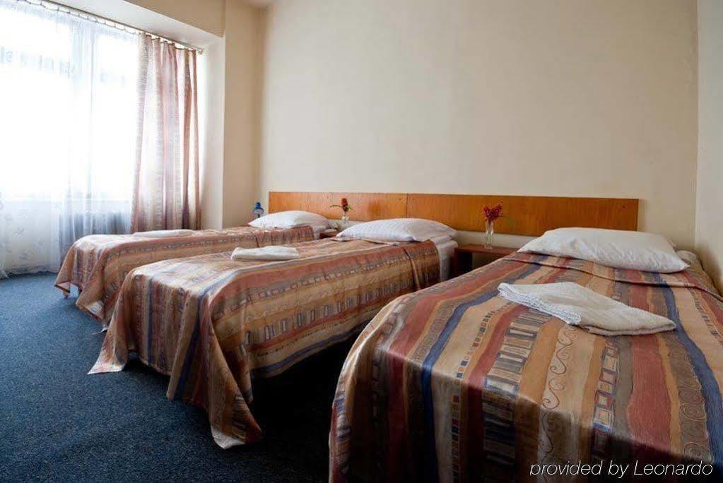 Hotel Start Kraków