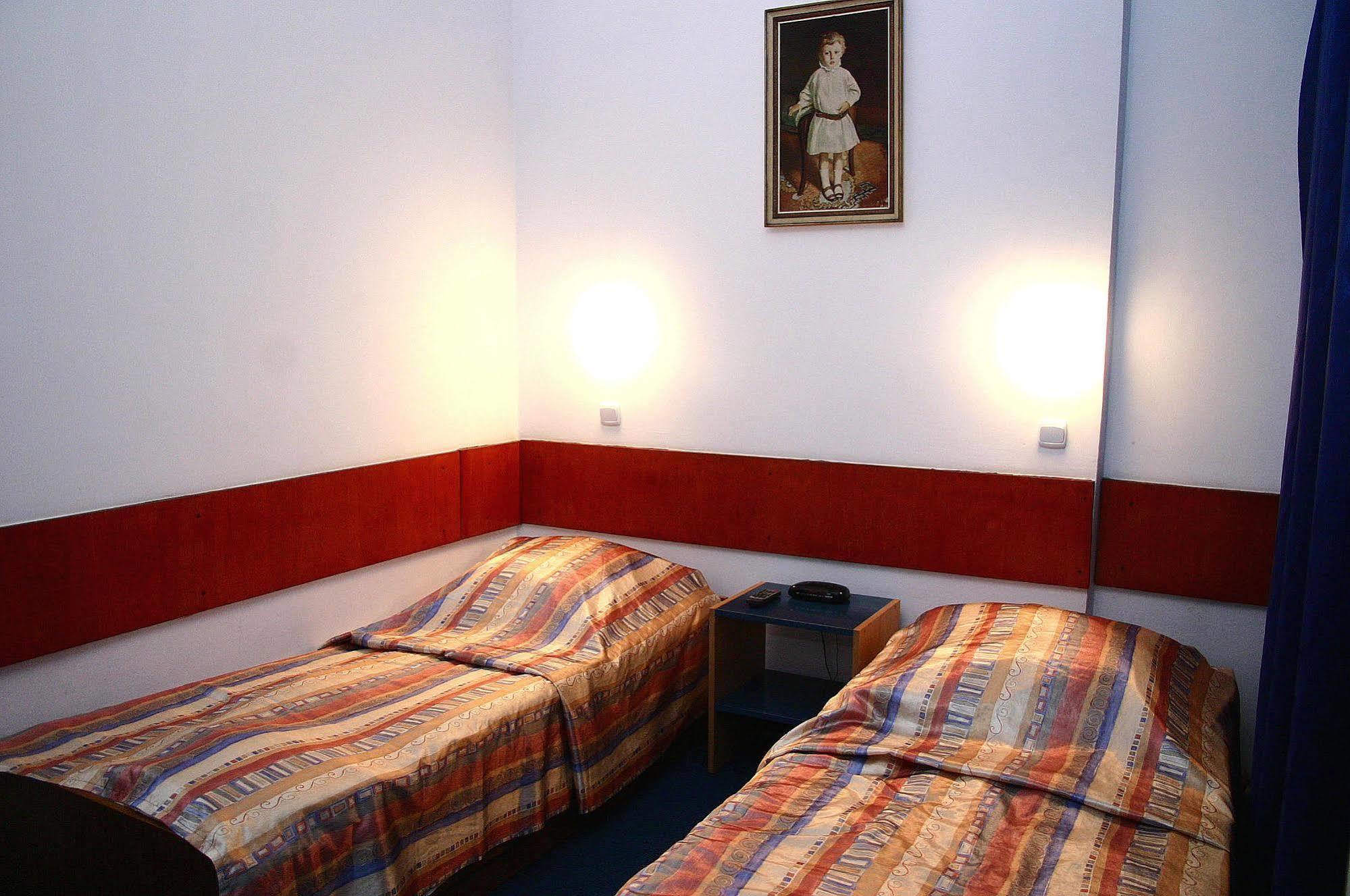 Start Hotel 2*