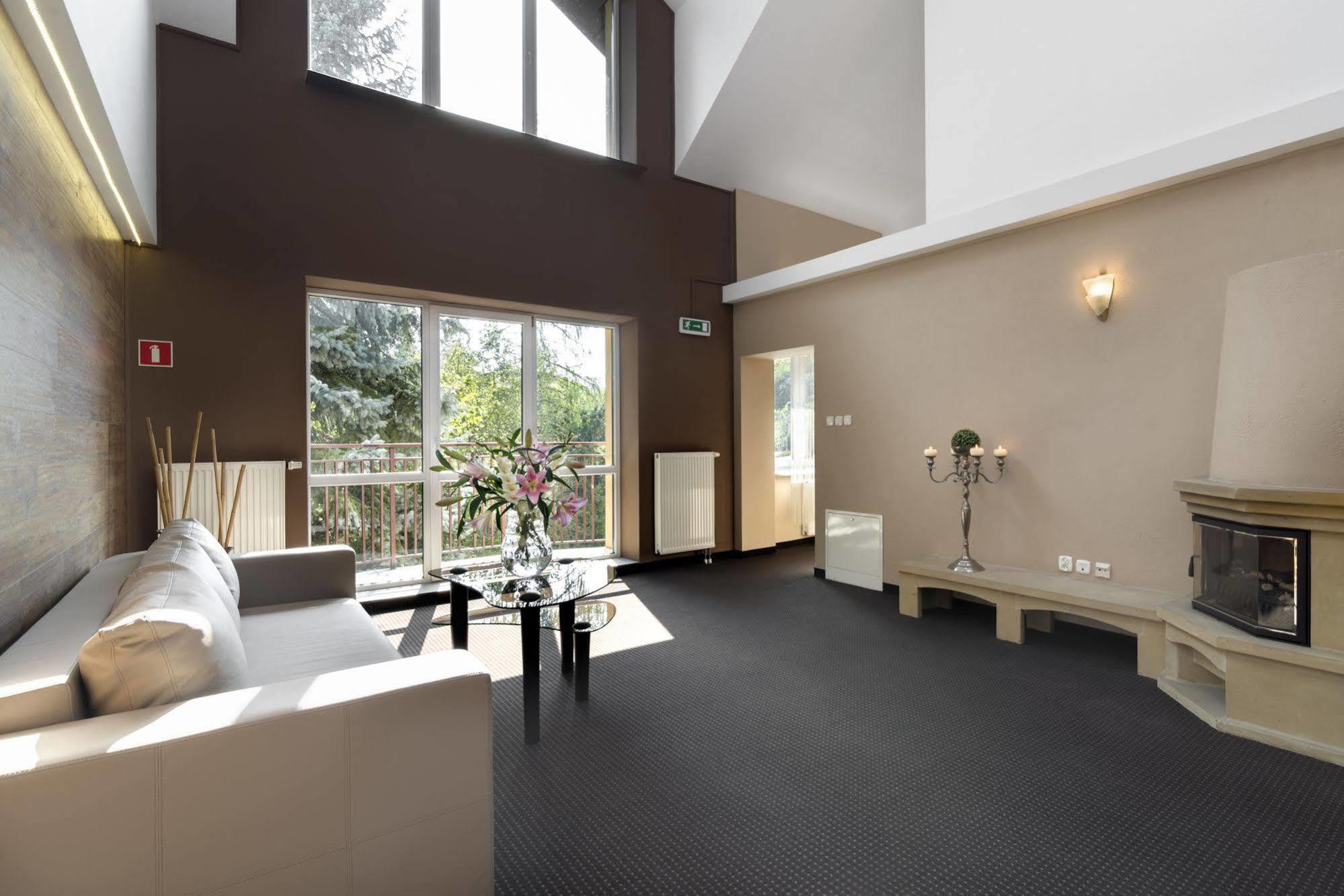 Petrus 3* Krakau