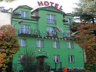 Hotel Monika 2*