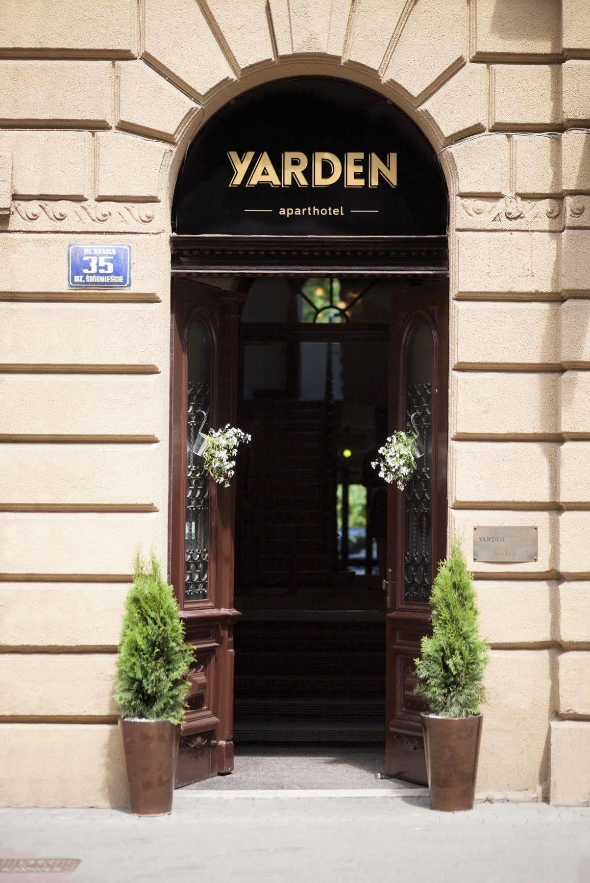 Yarden By Artery Hotel