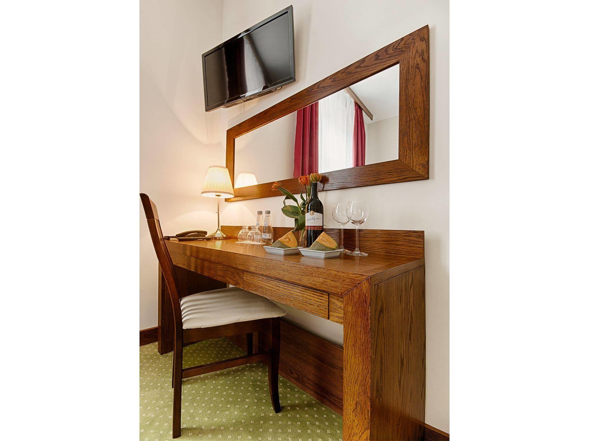 Hotel Yarden By Artery Krakau