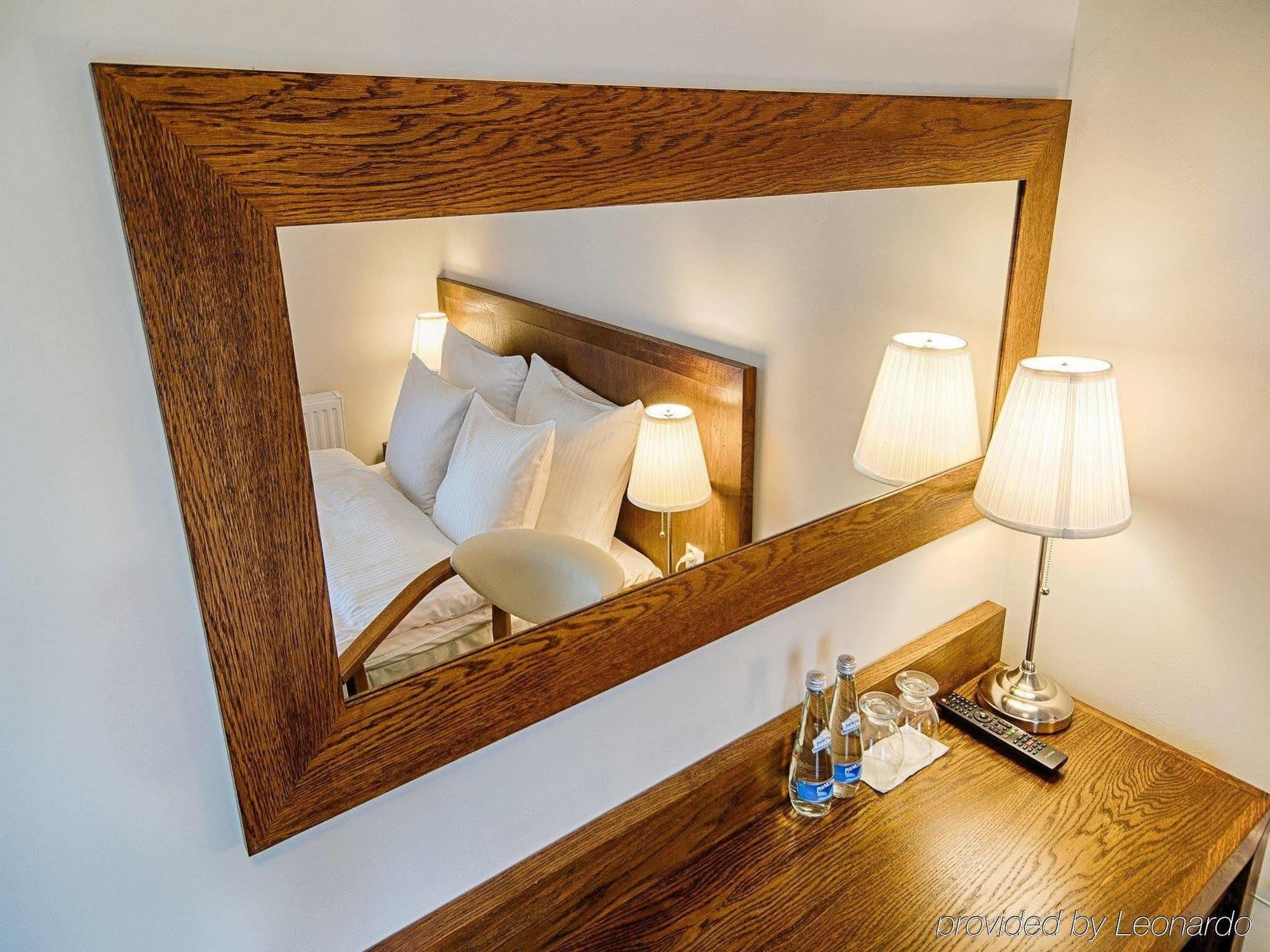 Yarden By Artery Hotel Krakau
