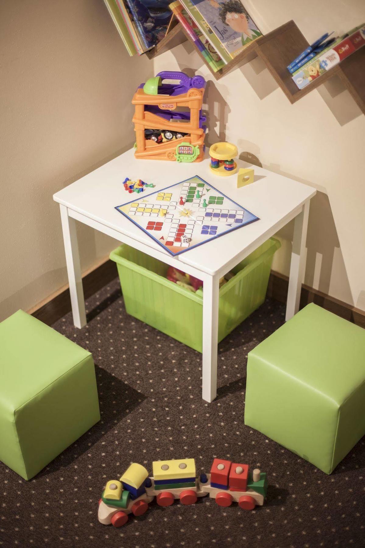 Yarden By Artery Hotel Krakau