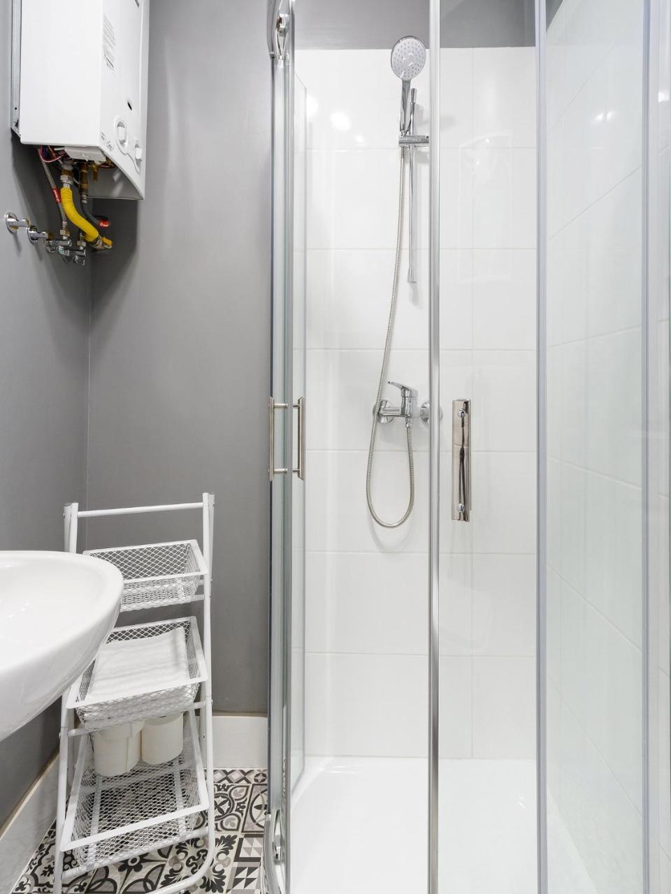 Old Town Cracow Krasinskiego By Renters Apartment *