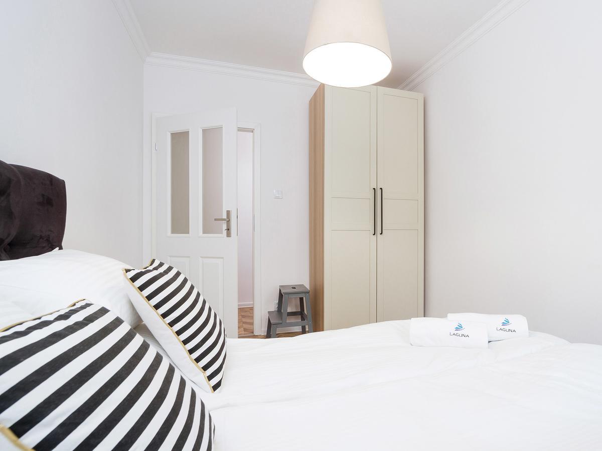 Old Town Cracow Krasinskiego By Renters * Krakow