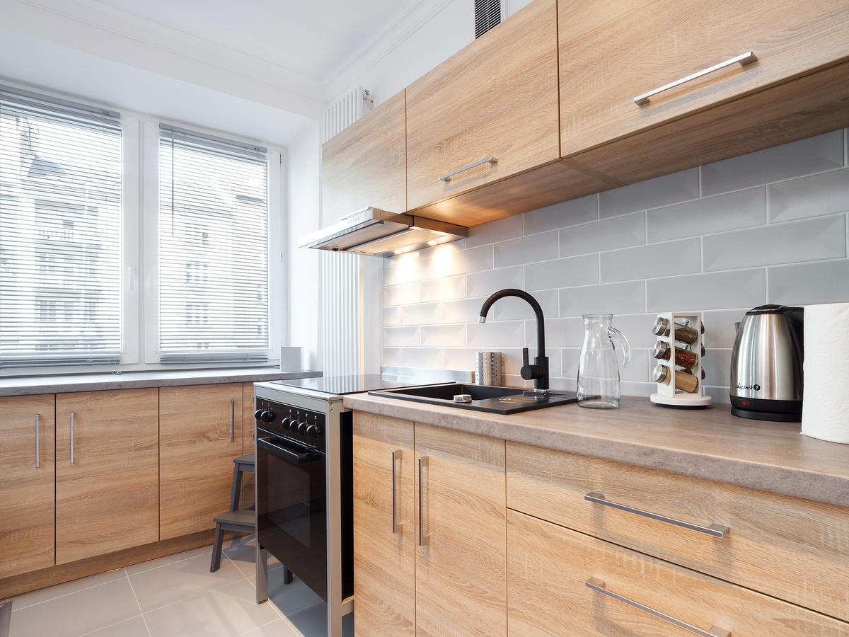 Old Town Cracow Krasinskiego By Renters * Krakow