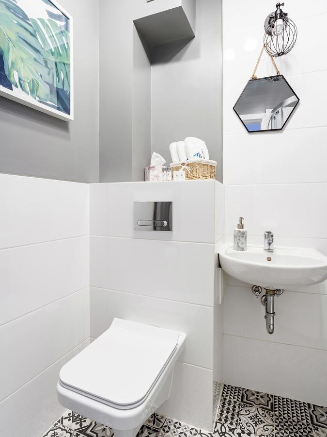 Apartment Old Town Cracow Krasinskiego By Renters *