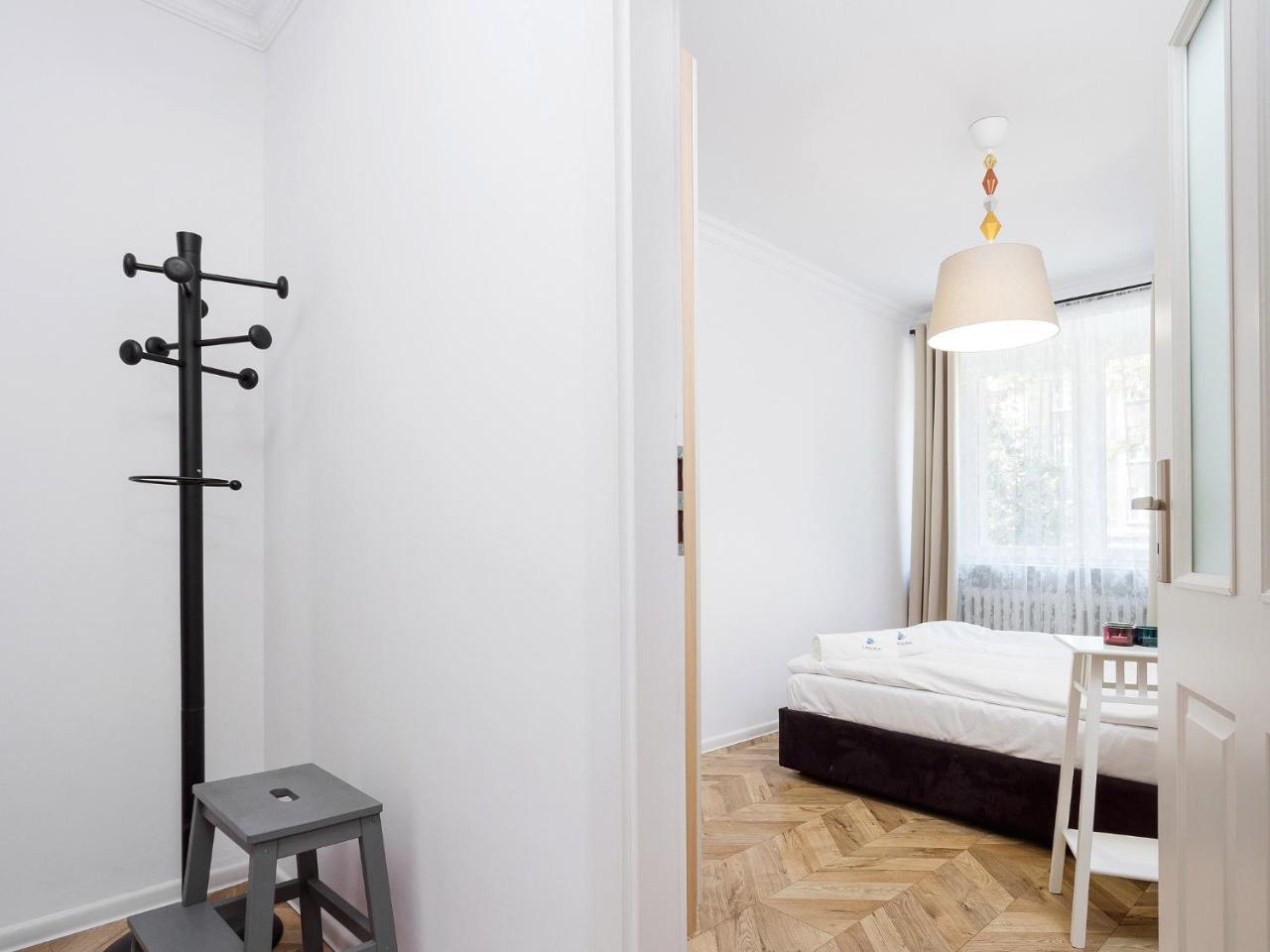 Old Town Cracow Krasinskiego By Renters Apartment Krakau