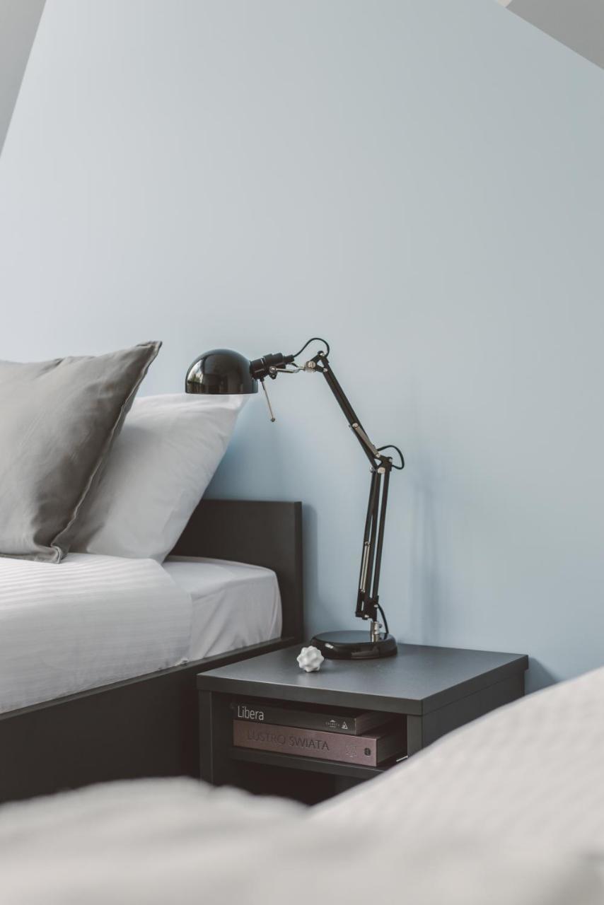 Aparthotel 17