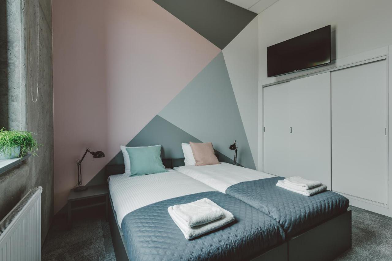 Aparthotel 17 Krakow