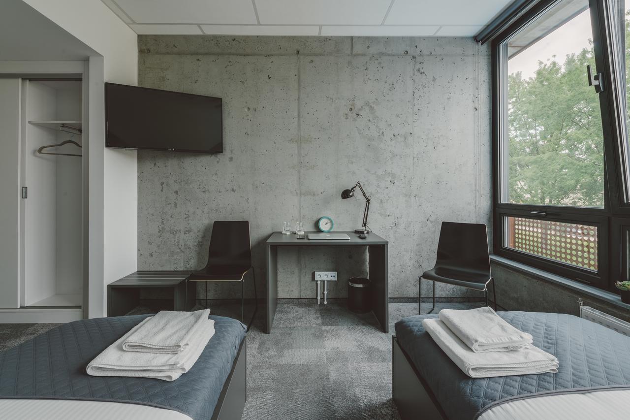 Aparthotel 17 3*