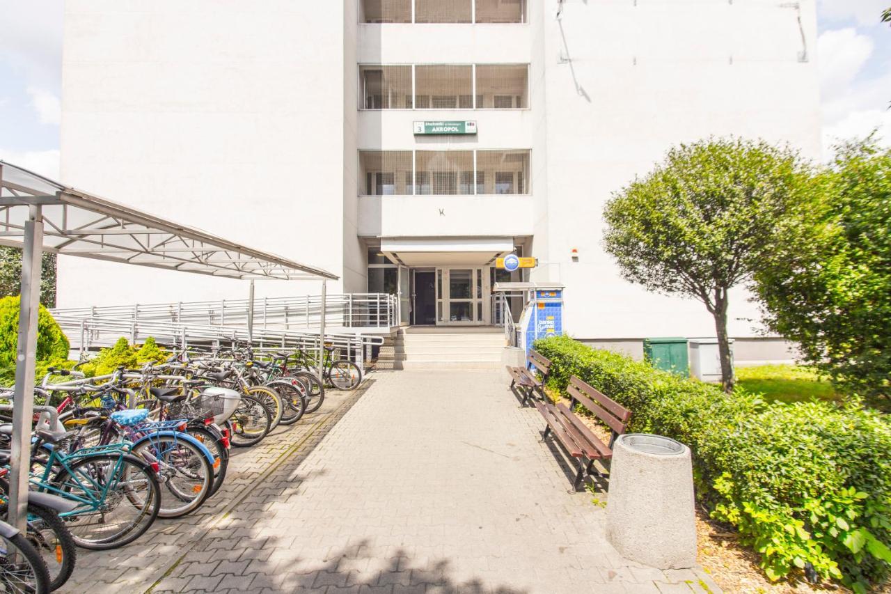 Hostel Akropol