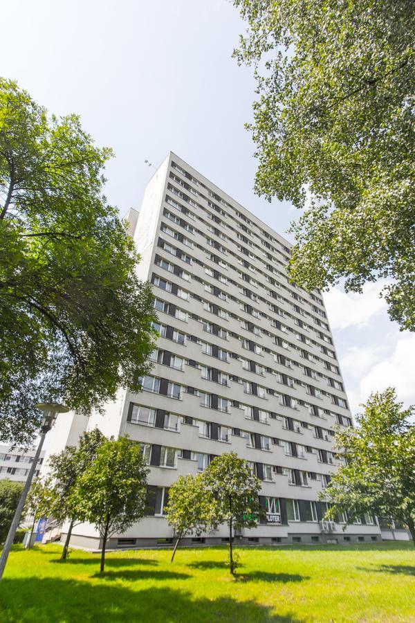 Akropol Hostel Krakau