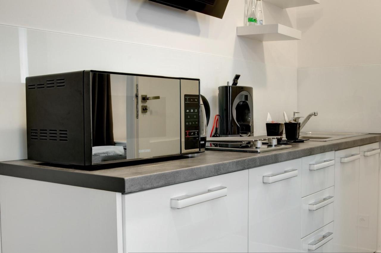 Apartment Zamkowa15 *