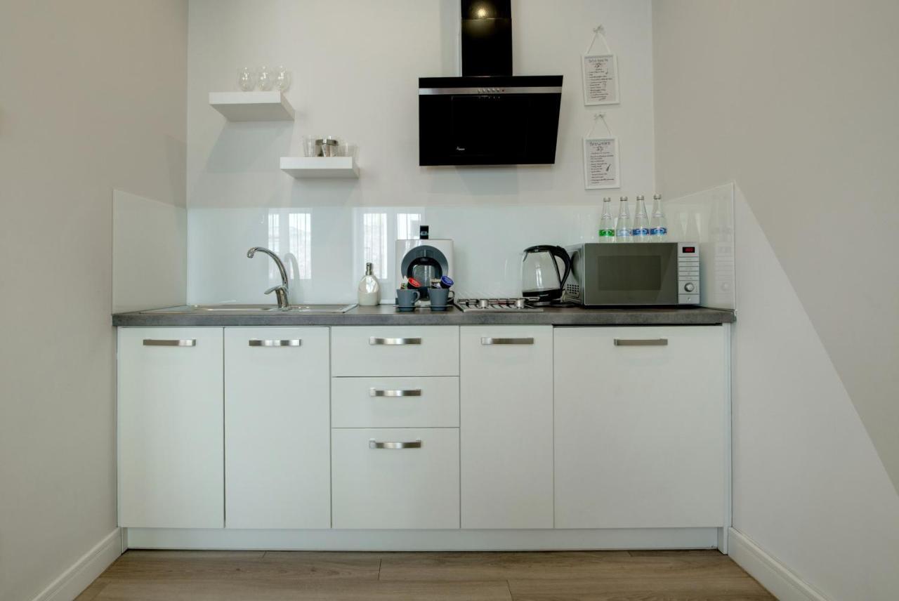 Apartment Zamkowa15 Krakow