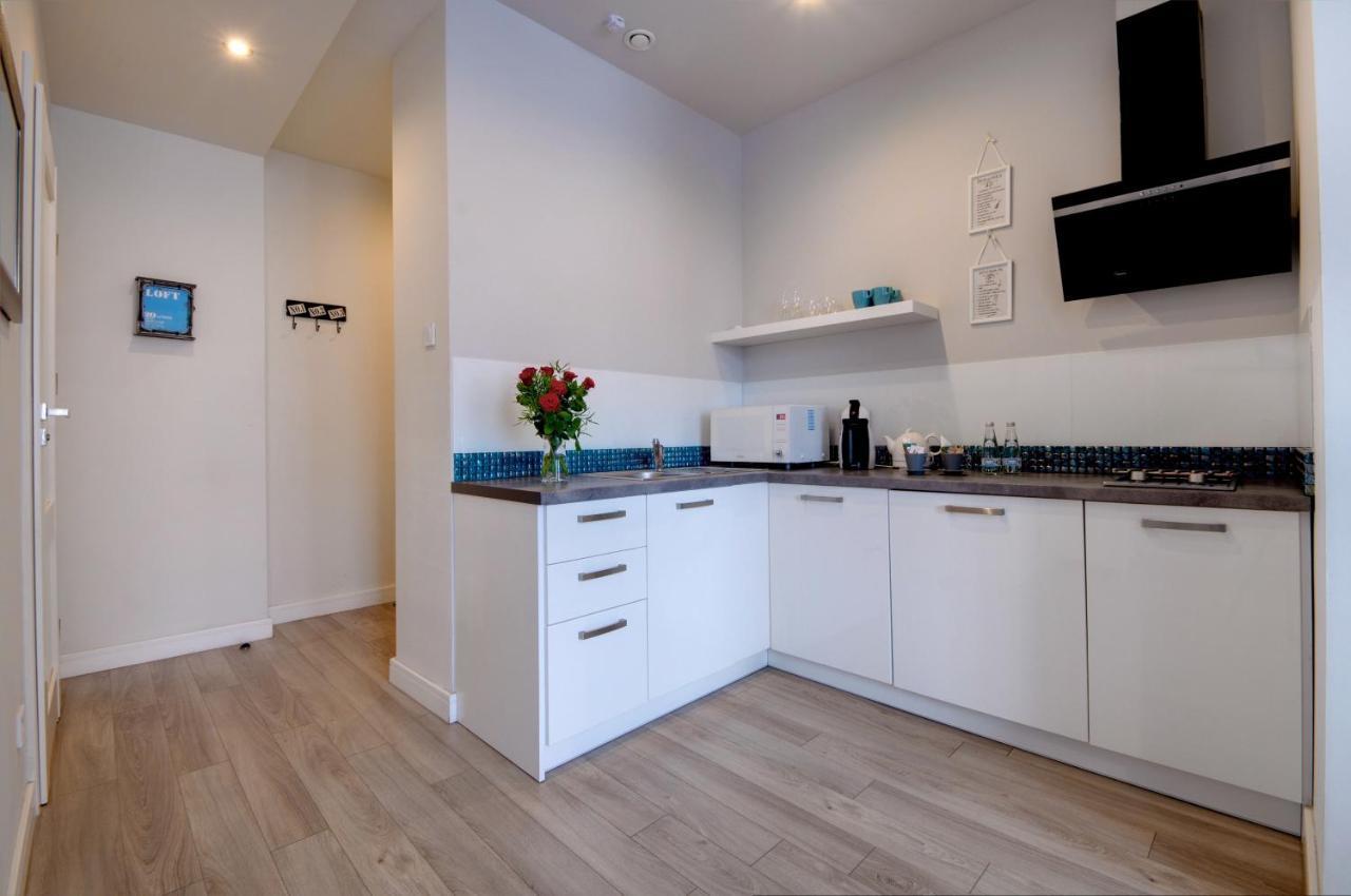 Apartment Zamkowa15 Krakow