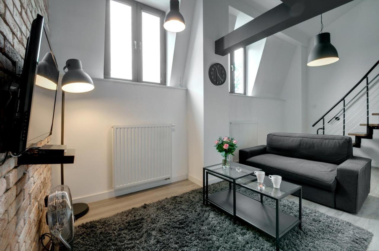 Apartment Zamkowa15 *