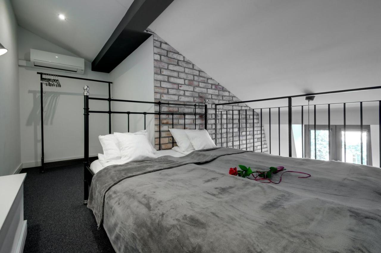 Apartment Zamkowa15