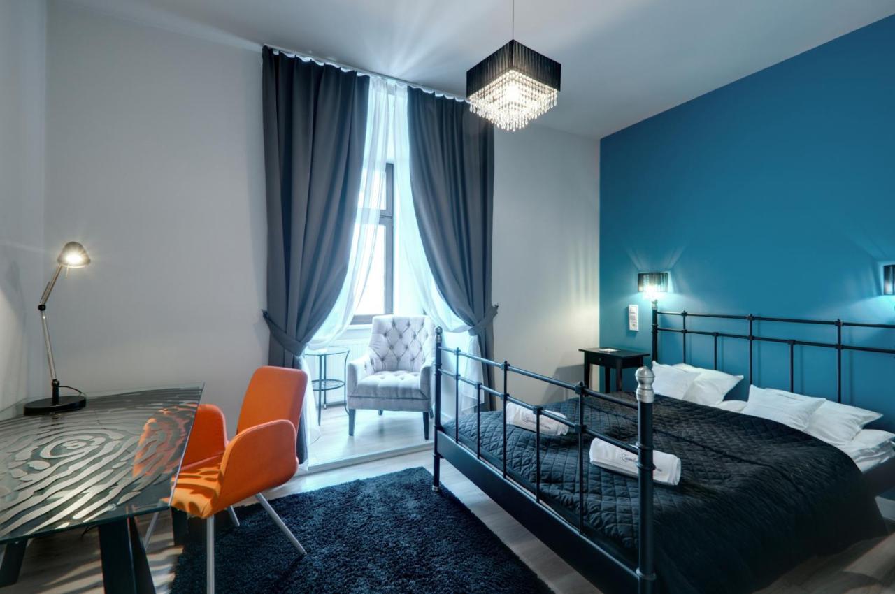 Apartment Zamkowa15