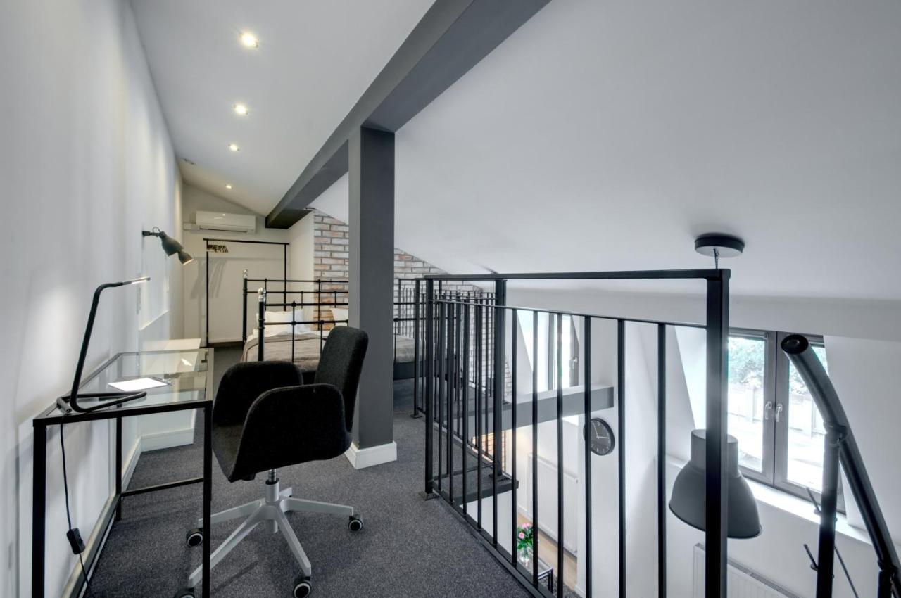 Apartment Zamkowa15 Krakow