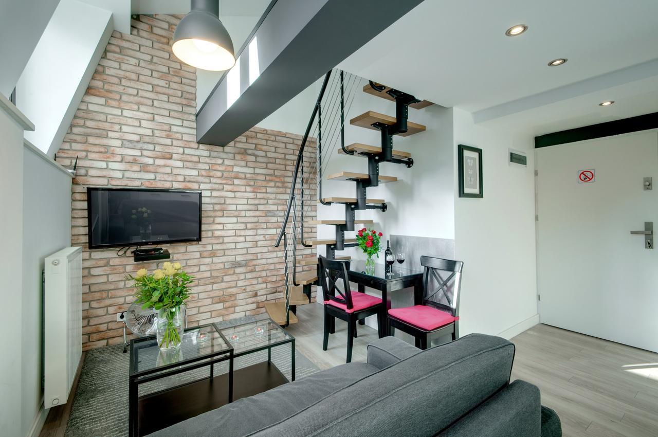 Zamkowa15 Apartment