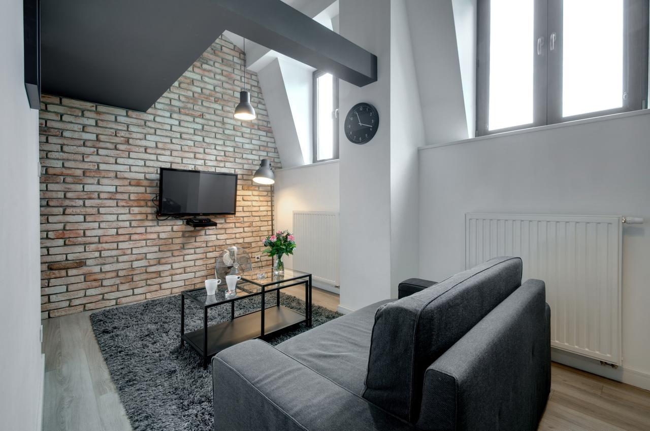 Apartment Zamkowa15 Krakow
