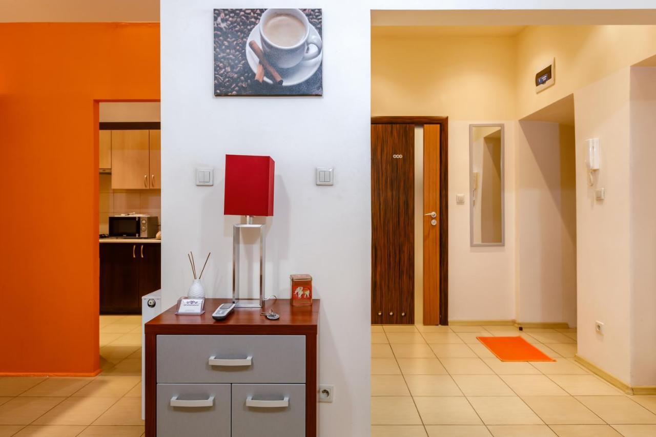 Ok Old Town Apartment Krakow