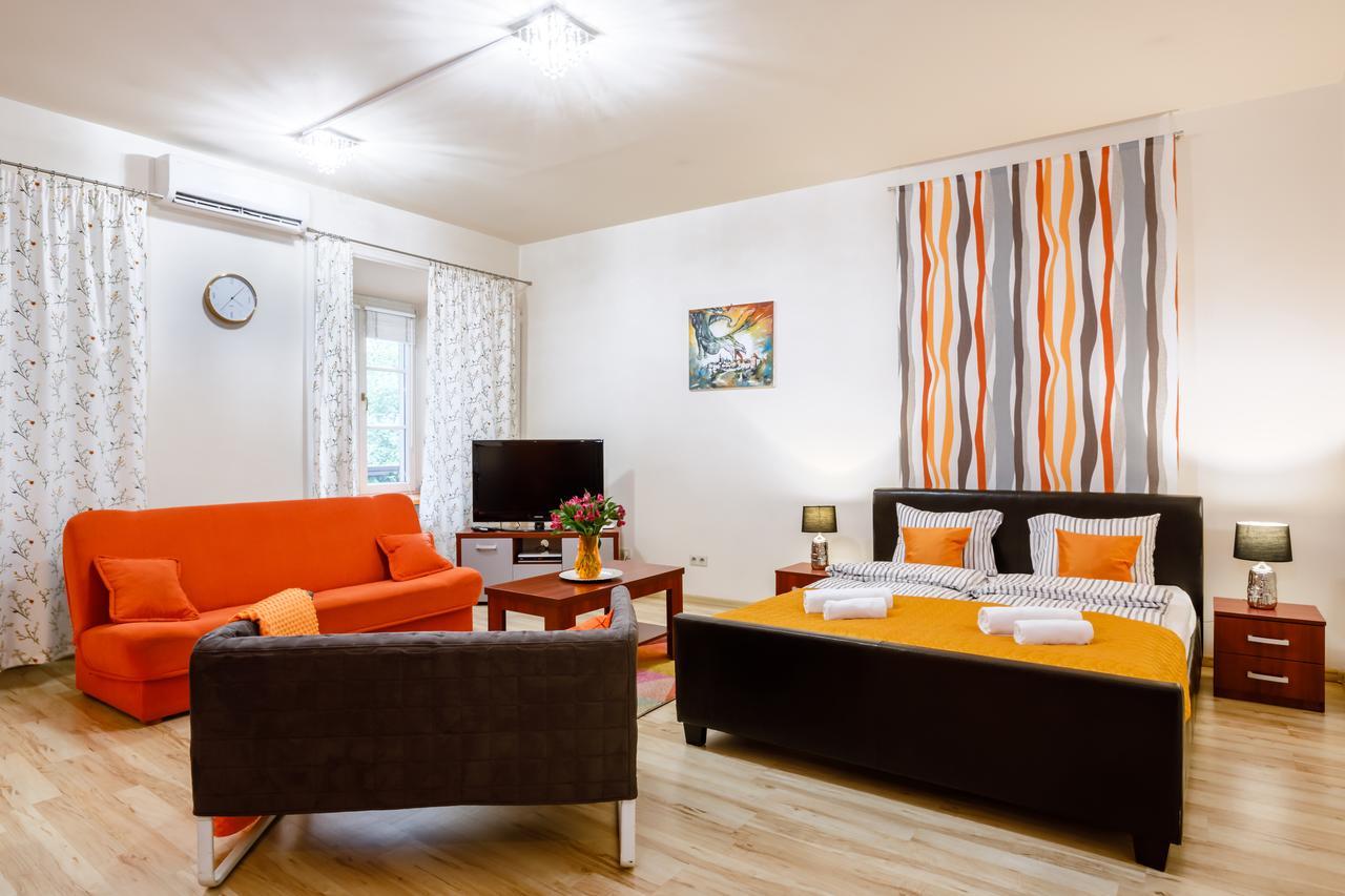 Ok Old Town Apartament
