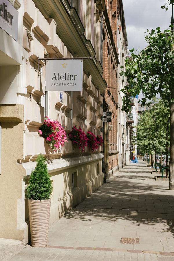 Aparthotel Atelier By Artery