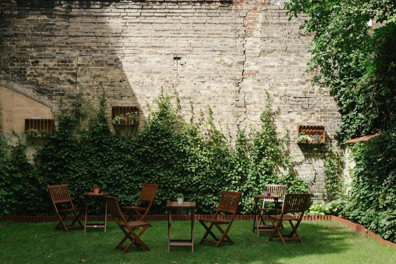 Atelier By Artery Aparthotel