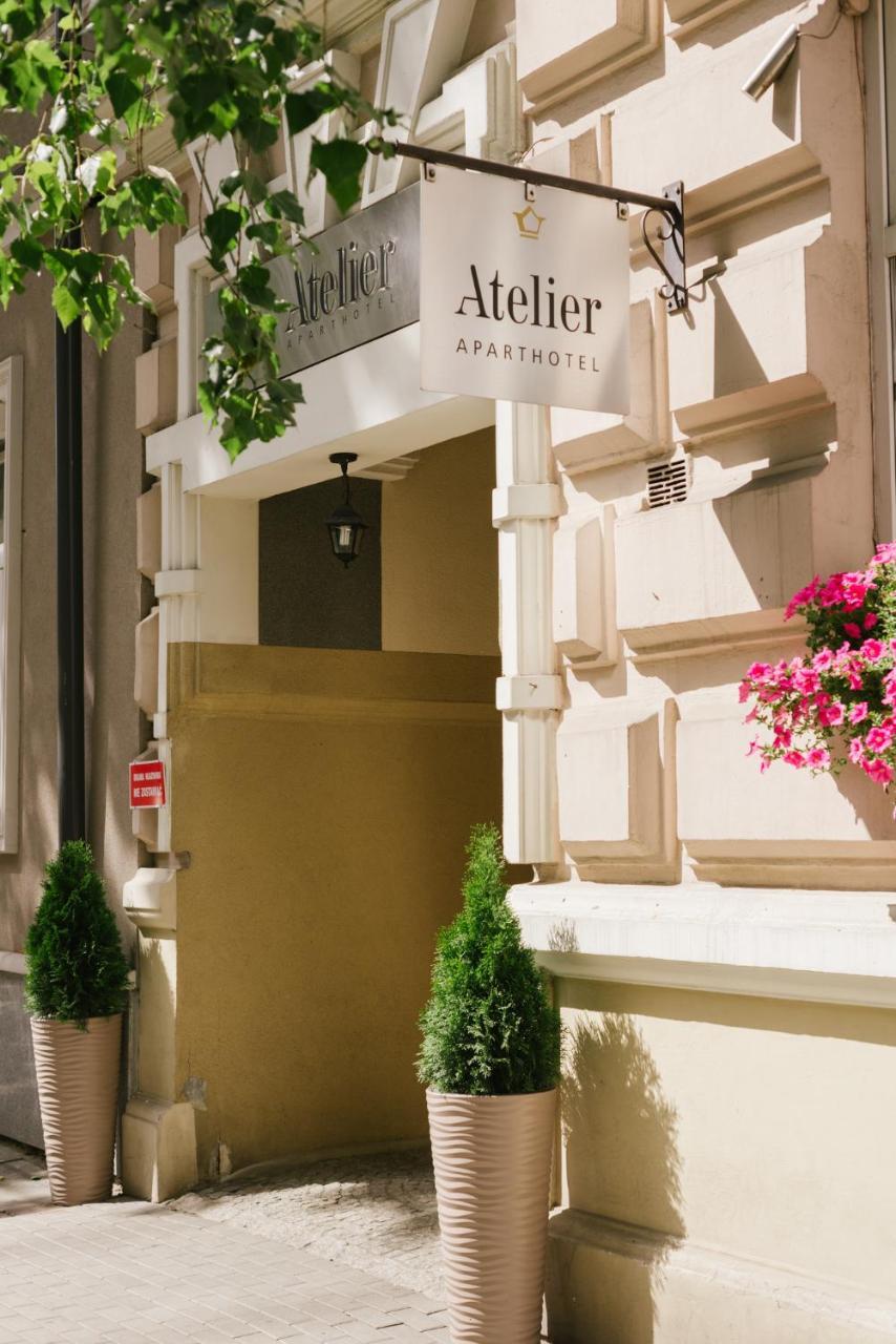 Atelier By Artery Krakau