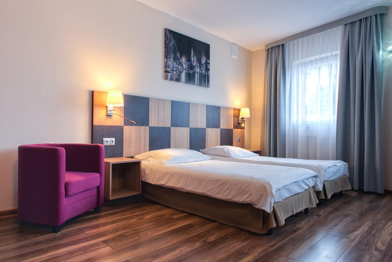 Hotel H6 Major Travel & Business, Free Parking 3*
