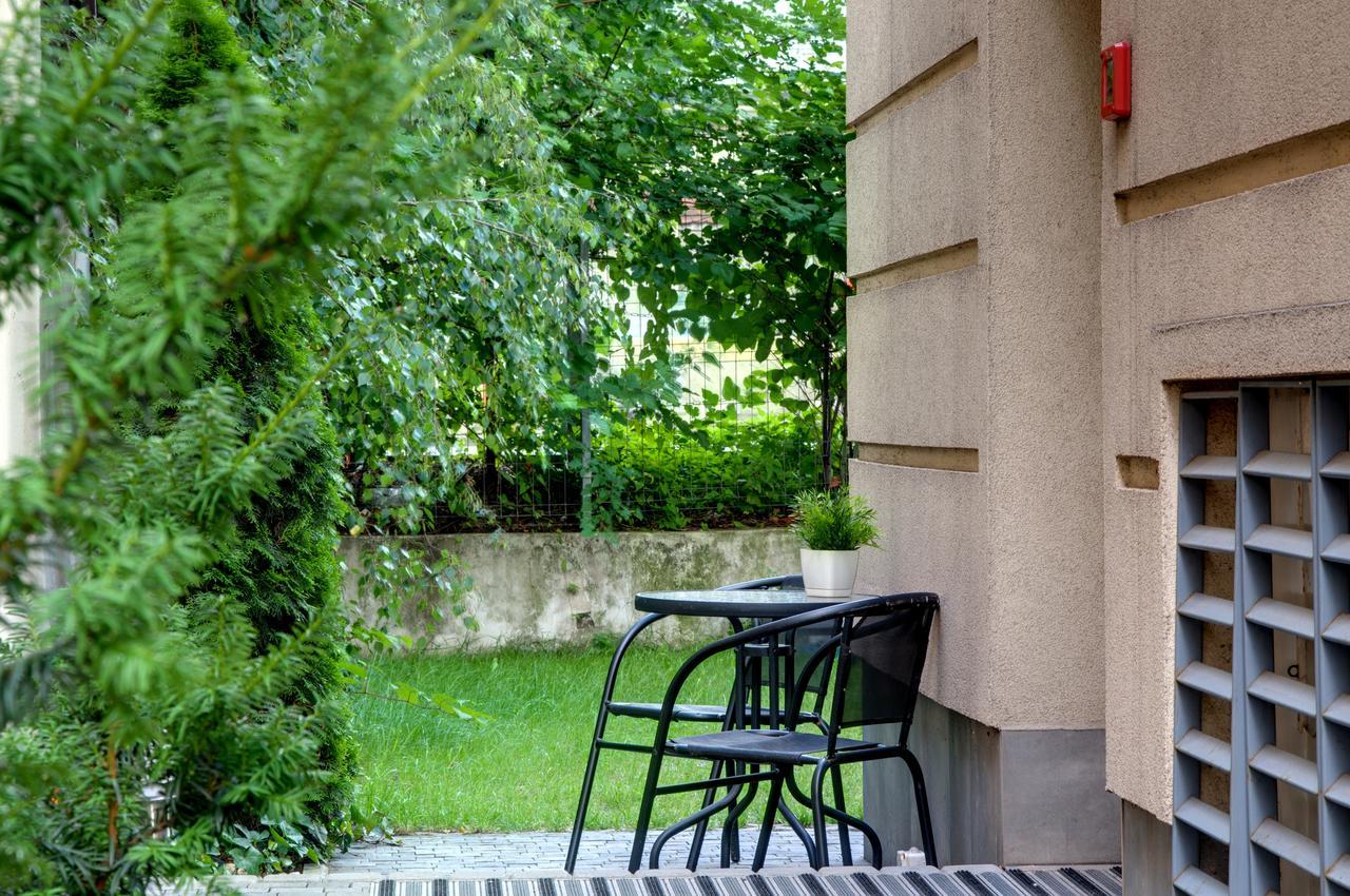 Zamkowa15 Apartment Krakow