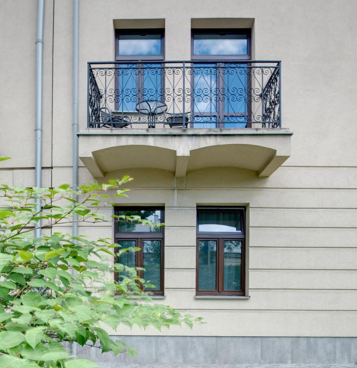 Apartment Zamkowa15 *