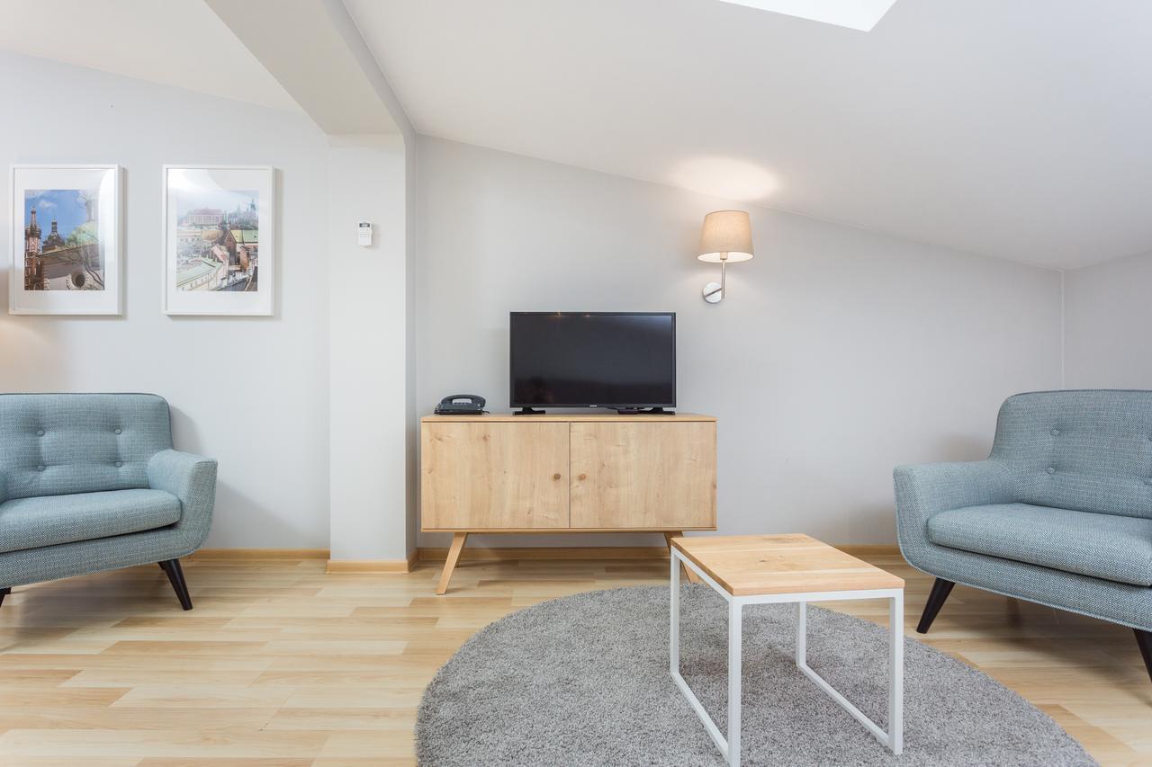 Apartment Barbican House