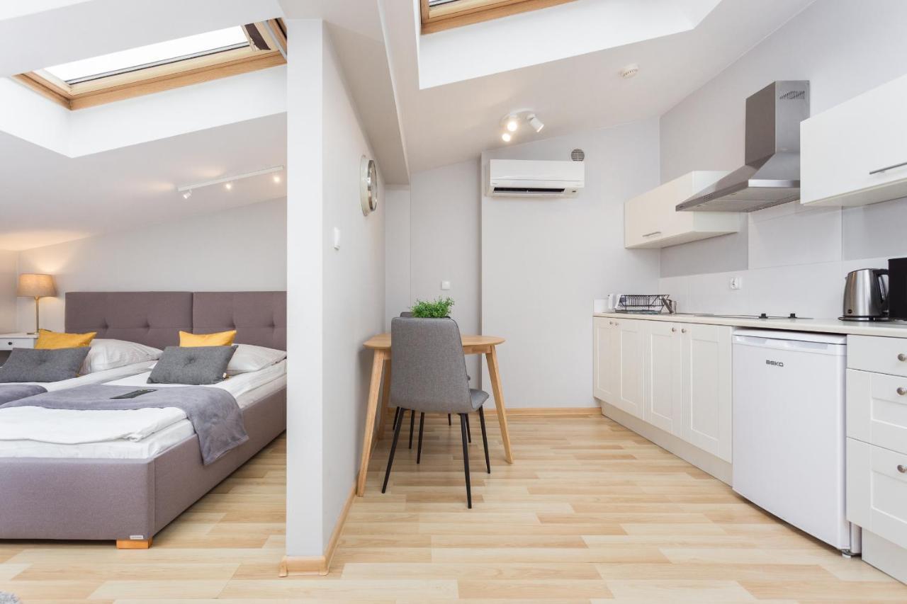 Apartment Barbican House *