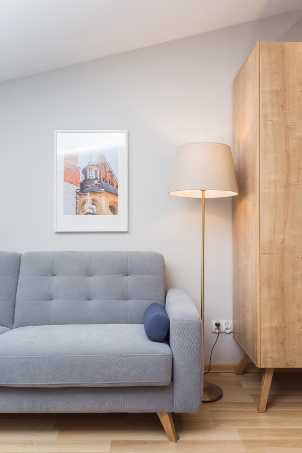 Barbican House Apartment *