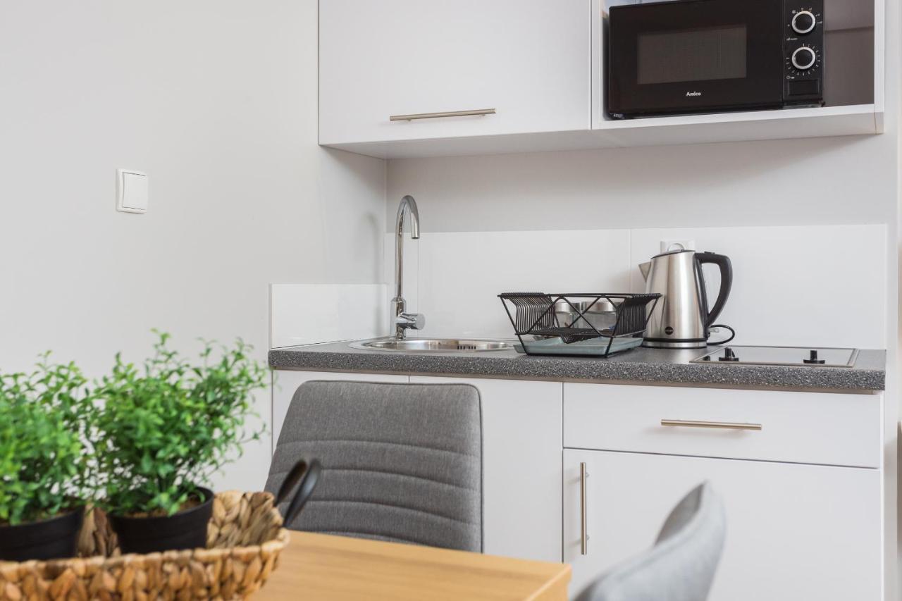 Apartment Barbican House *