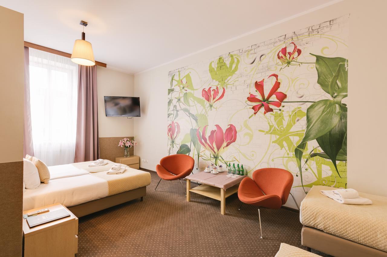 Aparthotel Atelier By Artery