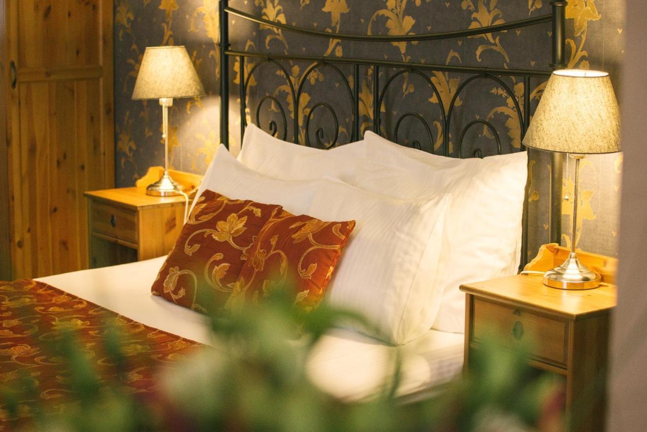 Abella & By Artery Aparthotel