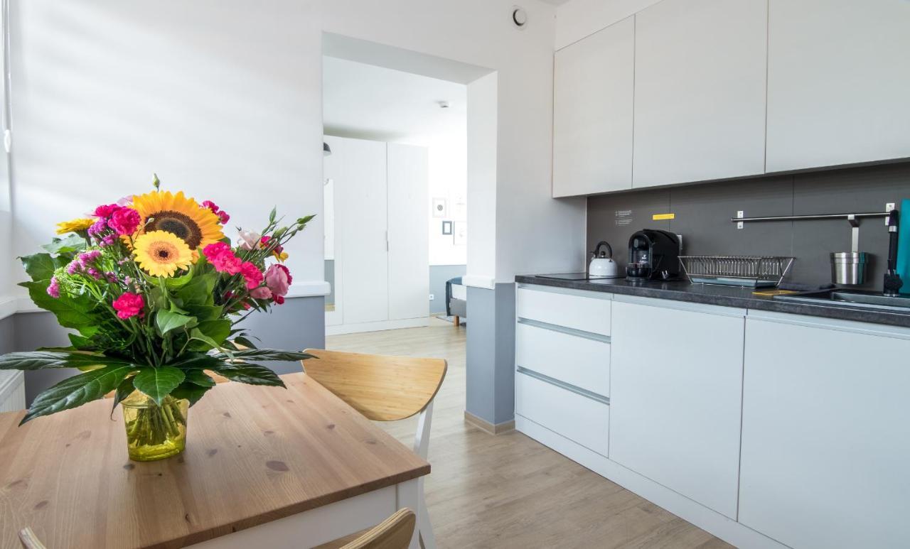 Great Polonia Center Aparthotel 3*